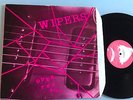 LP  1986  Wipers ?– Over The Edge Label: Enigma Records