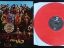THE BEATLES - SGT PEPPER - VERY RARE 12
