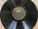 Eddie Ed Lang Okeh 40979 Prelude A Little Love A Little 78 Rpm Jazz Guitar Solos