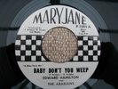 Northern Soul-Edward Hamilton-MaryJane