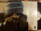 Conflict 'The ungovernable force' LP