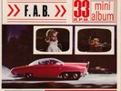 THUNDERBIRDS F.A.B - CENTURY 21 7