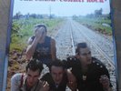 LP The CLASH Combat Rock DUTCH, EX+ (B5-EX)