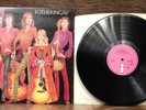 Fotheringay - Fotheringay (1st Press Rare 1970 Island Vinyl LP)