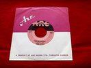 MARTY ROBERTS  TWENTY ONE CARPENTERS  A KILLER  RARE  LOVE LETTER  ROCKABILLY 45