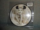 MADONNA DEAR JESSIE UK EU 7
