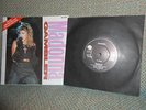 MADONNA GAMBLER UK FOLD POSTER SLEEVE 7