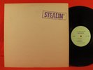 BOB DYLAN Stealin' 1961-1965 DEMOS /OUTTAKES LP TMOQ TAKRL ZAP San Diego Version