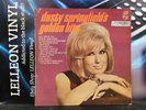 Dusty Springfield's Golden Hits LP Album Vinyl Record PDS251 Pop 60's Stereo