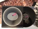 Queen - Jazz - 1978 US 1st Press + Naked Bike Race Poster 6E-166 (NM)