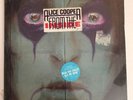 Alice Cooper - From The Inside - SEALED 1978 US 1st Press LP BSK 3263