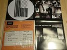 BLACK REBEL MOTORCYCLE CLUB AMERICAN X BABY 81 mailorder only OOP pict. disc LP