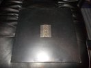 JOY DIVISION UNKNOWN PLEASURES 1ST PRESSING LP ON FACTORY FACT 10 1A/1B