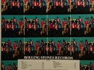 The Rolling Stones  ?– Rewind (1971-1984)  Rare Promo LP