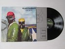 BLACK SABBATH Never Say Die  LP 1ST ITALY VERTIGO W/ OG INNER SLEEVE