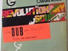 CULTURAL ROOTS DUB JA 1980 Reggae VINYL LP Rub-a-dub D.Germain ???