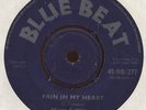 Joe HIGGS Roy WILSON 1965 SKA 7
