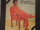 No More Running(Al Campbell)-Album-Vinyl