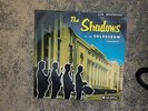 The Shadows South Africa live EP 1961.