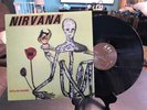 nirvana incesticide Vg+ Lp