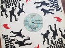 SOUL SONIC FORCE feat. AFRIKAA BAMBAATAA Planet Rock Electro Rap Bass Vinyl
