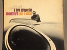 Strong VG+ Mono Donald Byrd New Perspective Blue Note 4124 RVG Spiritual Jazz