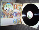 King Crimson. Lizard LP. Island ILPS 9141. 1970. VG.