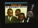 The Montgomery Brothers LP RIVERSIDE 9362 Groove Yard Stereo 1961