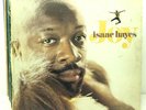 Classic R&B Soul Pop Funk LP Vinyl Record Album Lot: Isaac Hayes +