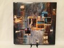 Nine Inch Nails: Hesitation Marks 2013 Columbia Records 2LP 180g Halo 28v