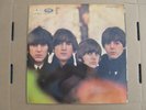 THE BEATLES - Beatles for sale LP 1964 France Import laminated gatefold sleeve