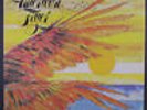 AMERICAN FLYER: American Flyer LP (Autographed on partial plain inner sleeve by