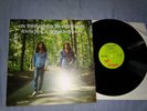 ALVIN LEE (TEN YEARS AFTER) & MYLON LE FEVRE  on the road to freedon 1973-N/MINT