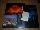 PINK FLOYD - Momentary Lapse of Reason - UK LP - LTD EDITION POSTER PACK