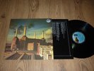 PINK FLOYD - Animals - UK LP GATEFOLD & INNER - SHVL 815