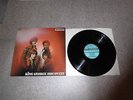 Progressivrock/Beat-LP von King George Discovery 
