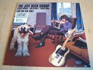 THE JEFF BECK GROUP Title: Live On Air 1967 ltd numbered red vinyl lp sealed new