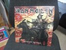 Iron Maiden - Death on the Road - Ltd. Edition - 2x Picture Disc Vinyl LP