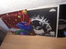 IGRA STAKLENIH PERLI: Soft Explosion Live, Mint, 1991 Psych. Prog