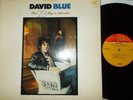 DAVID BLUE - 