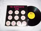 MEGA  RARE  LP THE MARVELETTES  SING ( mispelled title )  TAMLA # 229