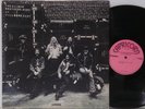 THE ALLMAN BROTHERS BAND At Fillmore East 2LP 1971 Capricorn orig VG+