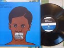 The Dialect of The Black American LP 1970 Spoken Word Western Electric VG++/VG++