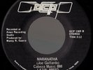 LATIN BREED Maranatha TEX MEX CHICANO SOUL FUNK BREAKS 45 *hear*