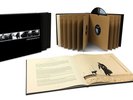 Johnny Cash Unearthed Ltd. 9 LP Box Vinyl NEU/Versiegelt