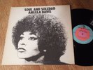 Angela Davis 