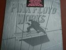 Pink Floyd - Works rare LP Vinyl VG+ shrink