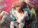 BETH ORTON - KIDSTICKS - VINYL LP