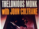 THELONIOUS MONK WITH JOHN COLTRANE-COLEMAN HAWKINS, ART BLAKEY, GIGI CRYCE-OJC