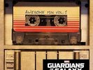 Guardians of the Galaxy - Awesome Mix Vol.1 - Soundtrack (1lp Vinyl) 2014 Marvel